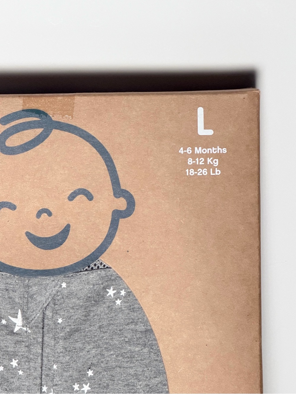 Snoo Sack Packaging - Picture 2 of 6